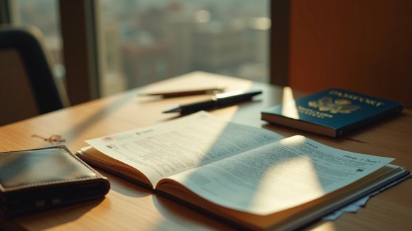 Des formalités essentielles pour un voyage aux USA réussi