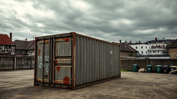 Location d'utilitaire à Besançon : simplifiez vos déménagements !