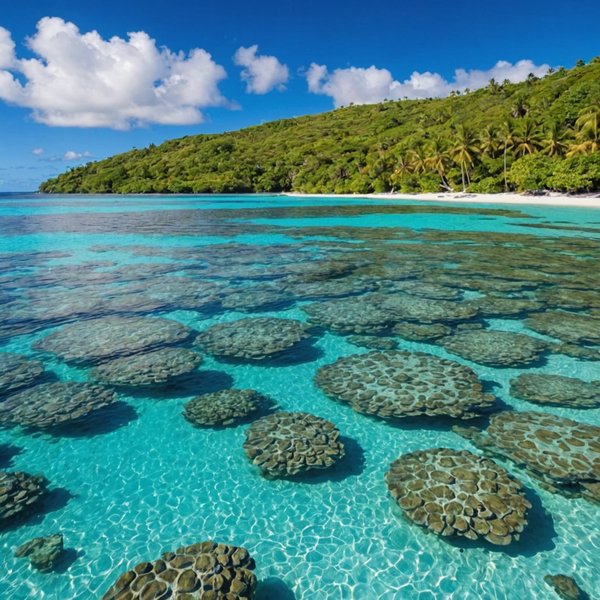 Où trouver les meilleures plages pour la plongée en apnée en Polynésie française : conseils et périodes ?