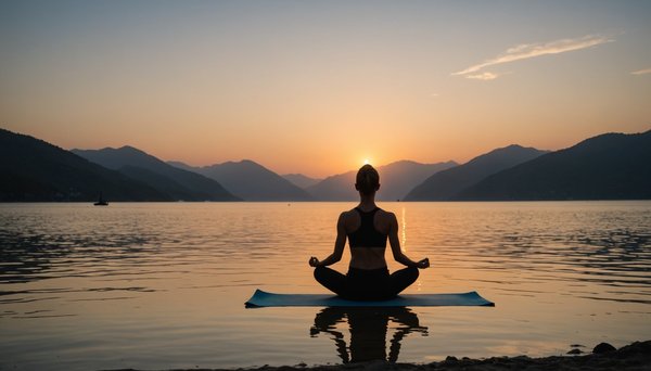 Plongez dans la sérénité : retraites yoga incontournables